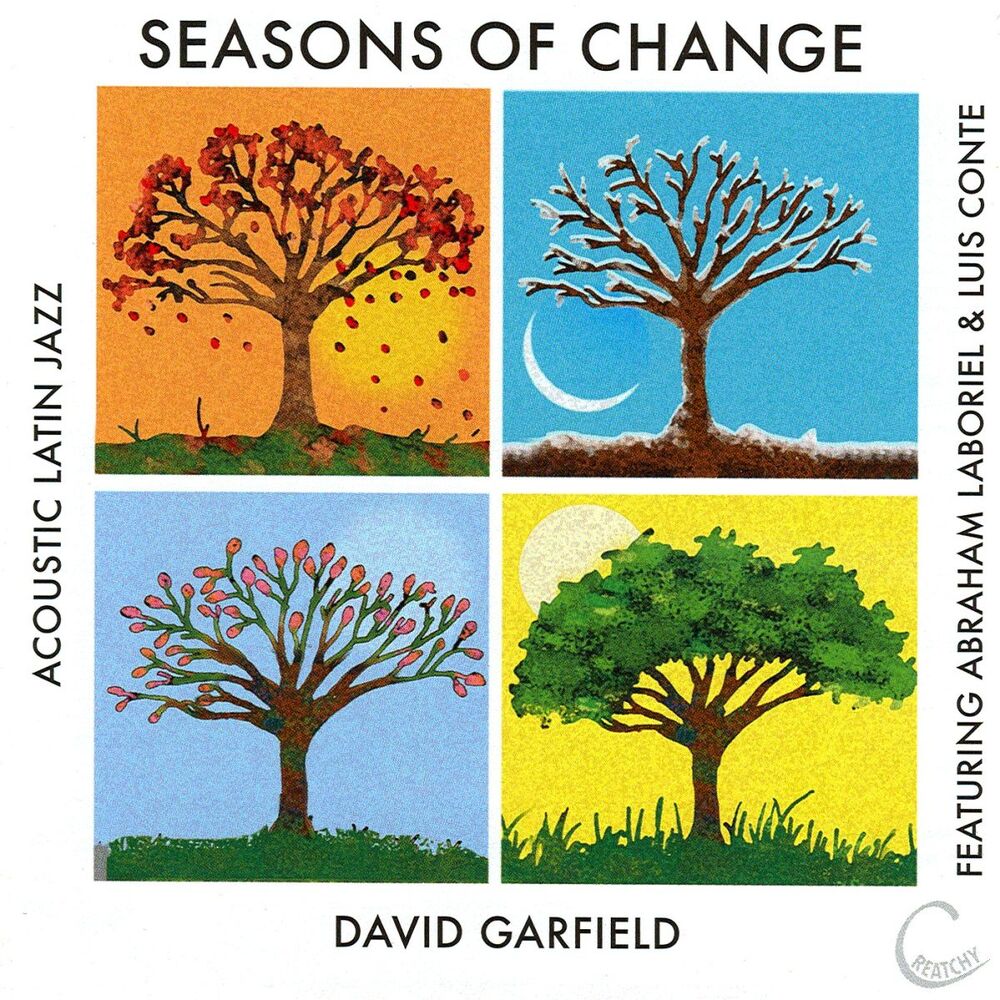 Picture of Seasons of Change