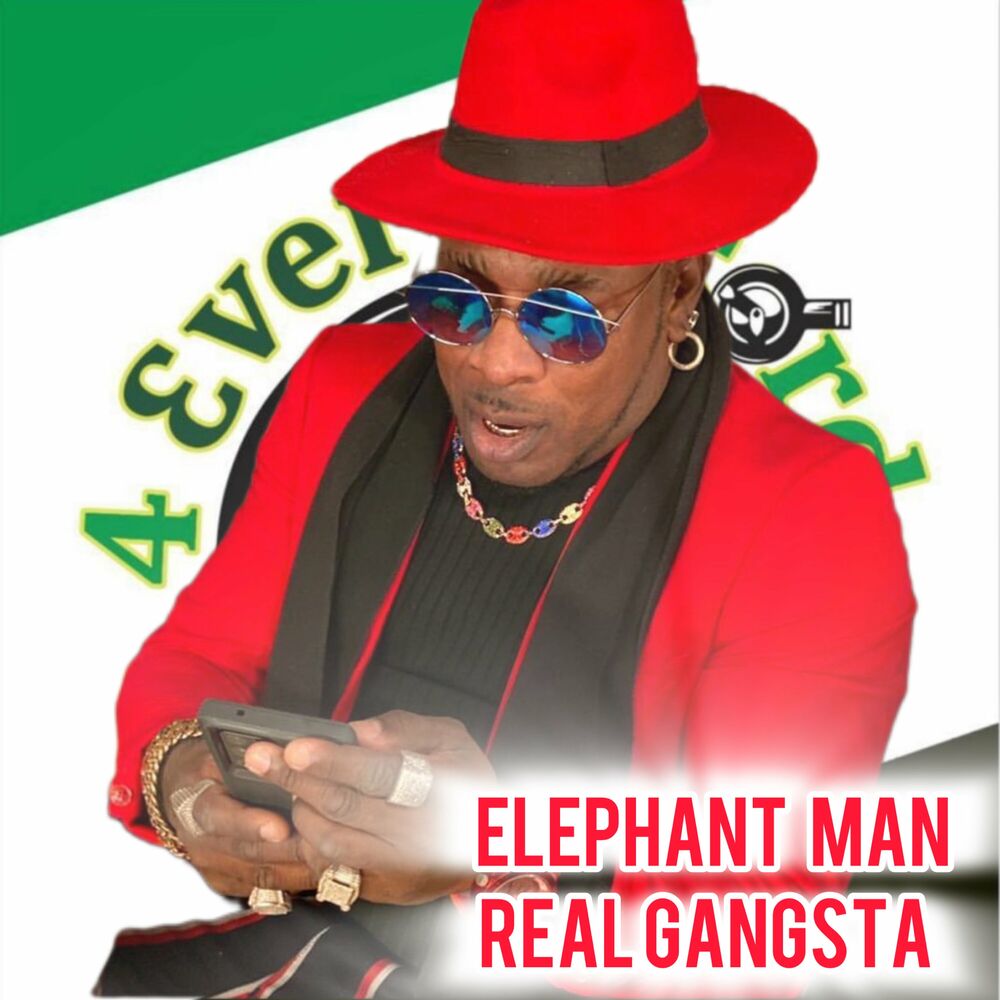 Picture of Real Gangsta