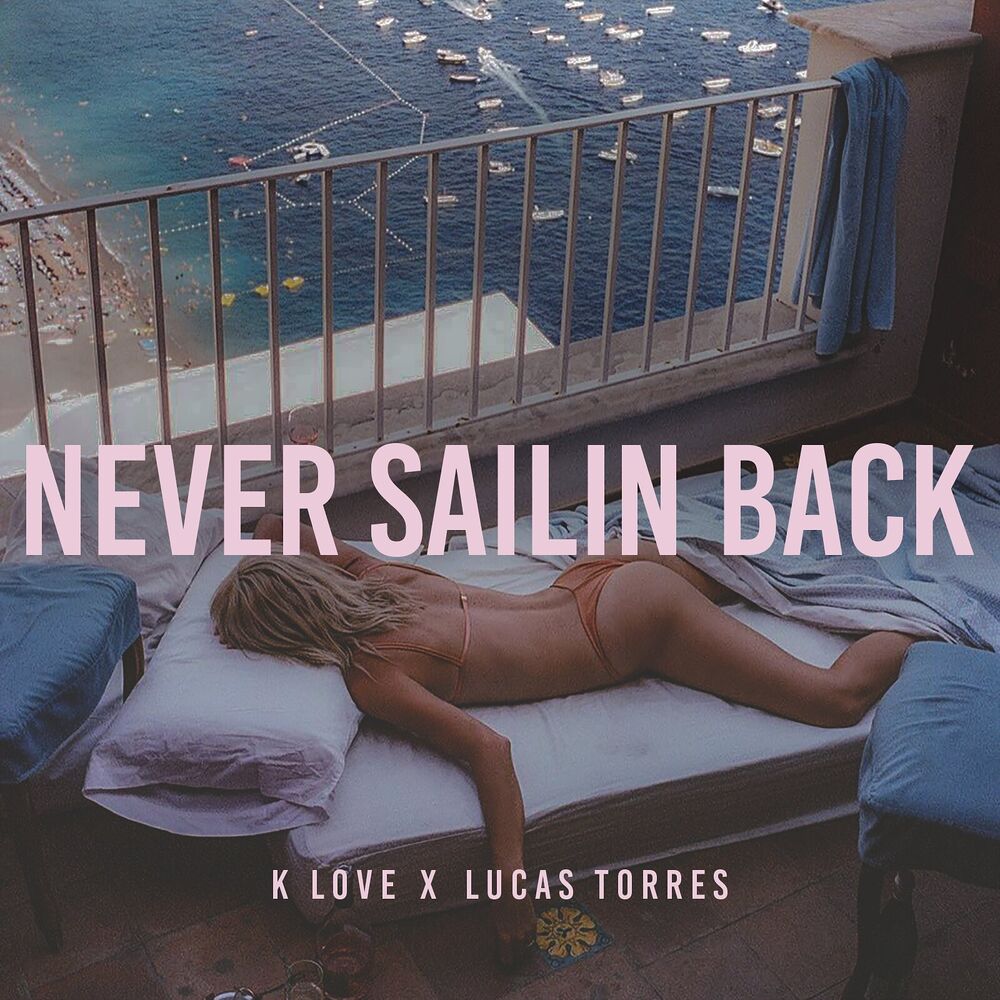 Picture of Never Sailin Back