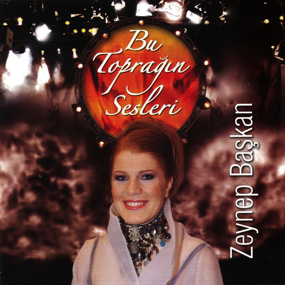 Picture of Bu Toprağın Sesleri
