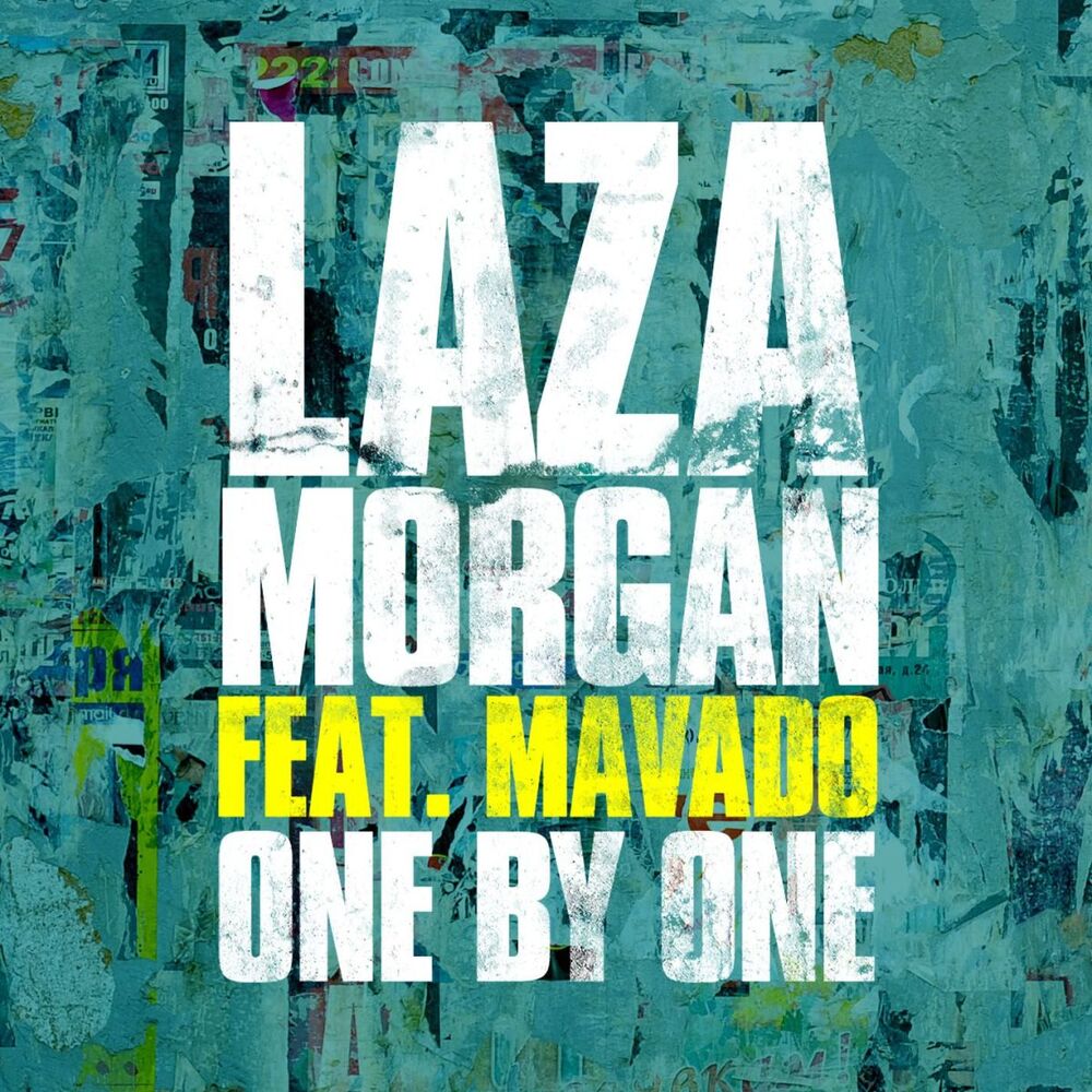 Picture of One By One (feat. Mavado)