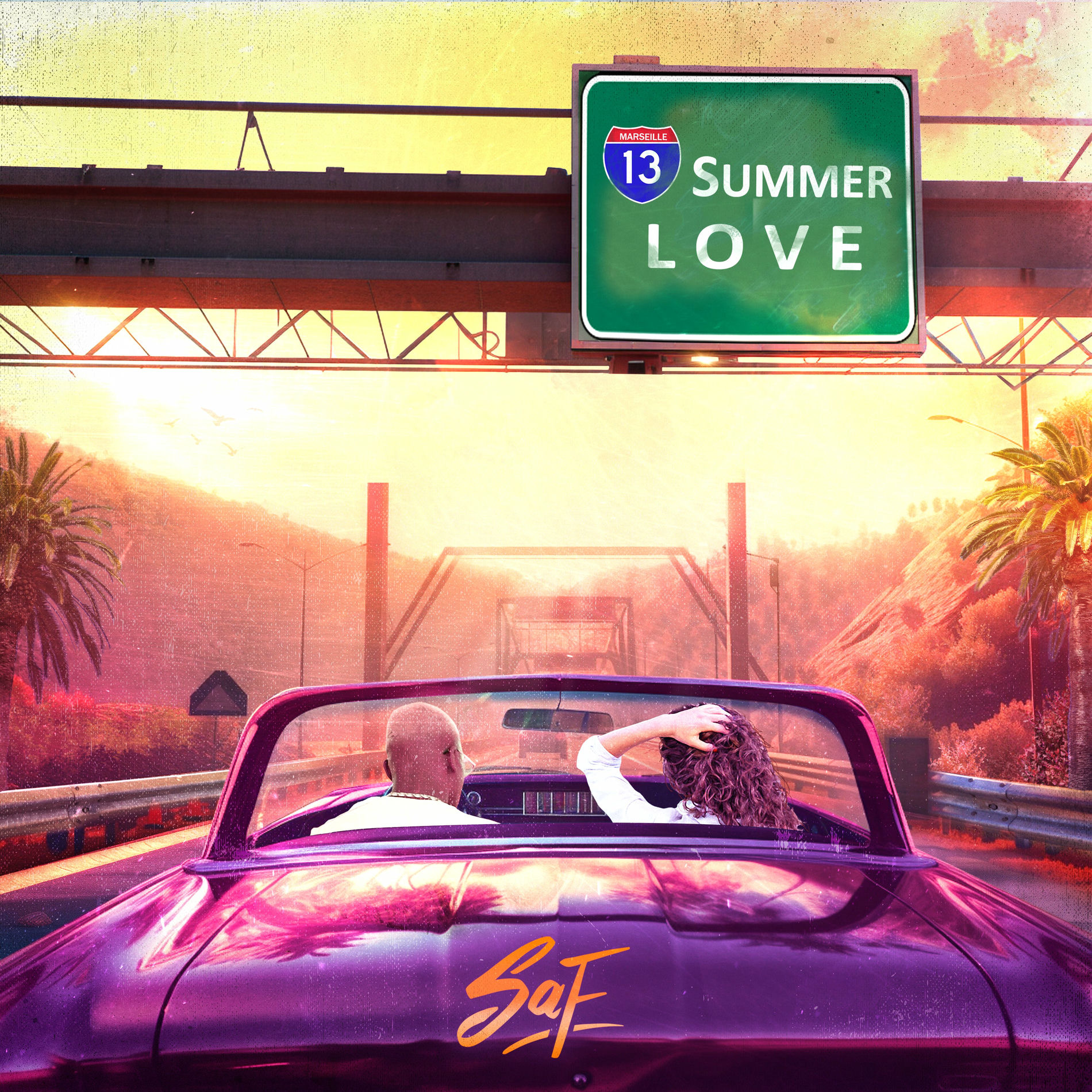 Album cover of JALOUSIE