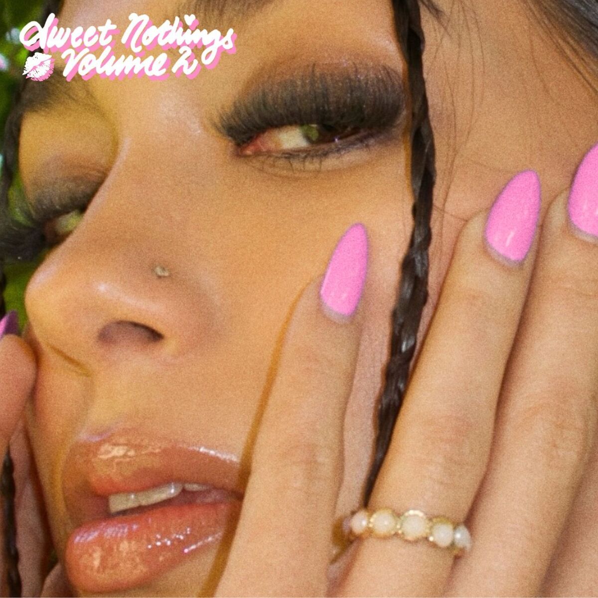 Album cover of Sweet Nothings Vol. 2