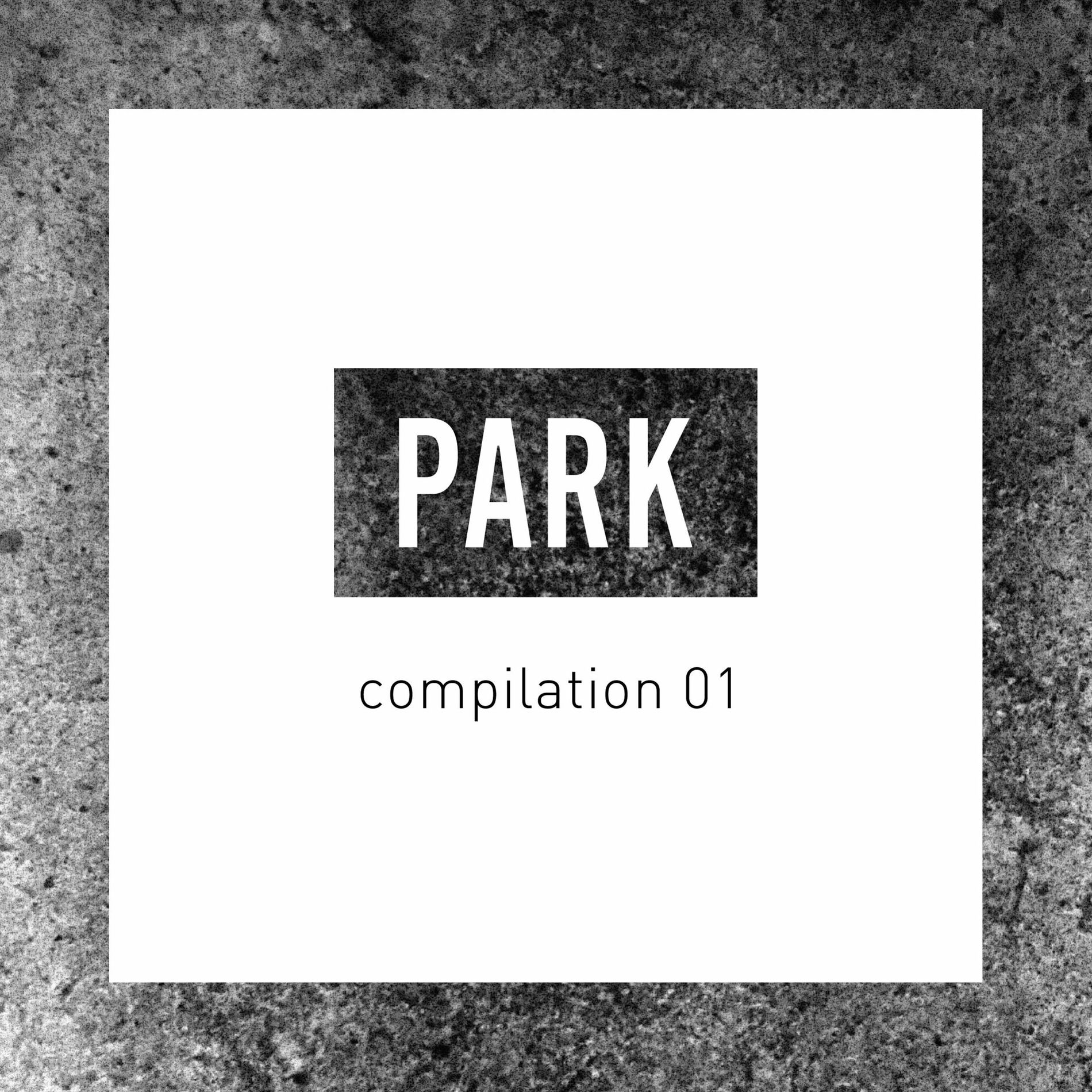 Album cover of PARK COMPILATION 01