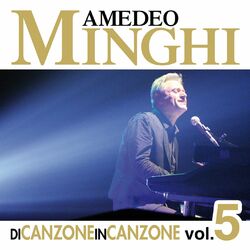 Cover of Di Canzone in Canzone, Vol. 5