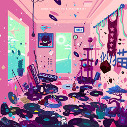 music cover