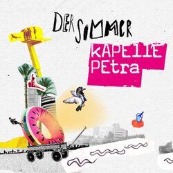 Cover of Der Sommer