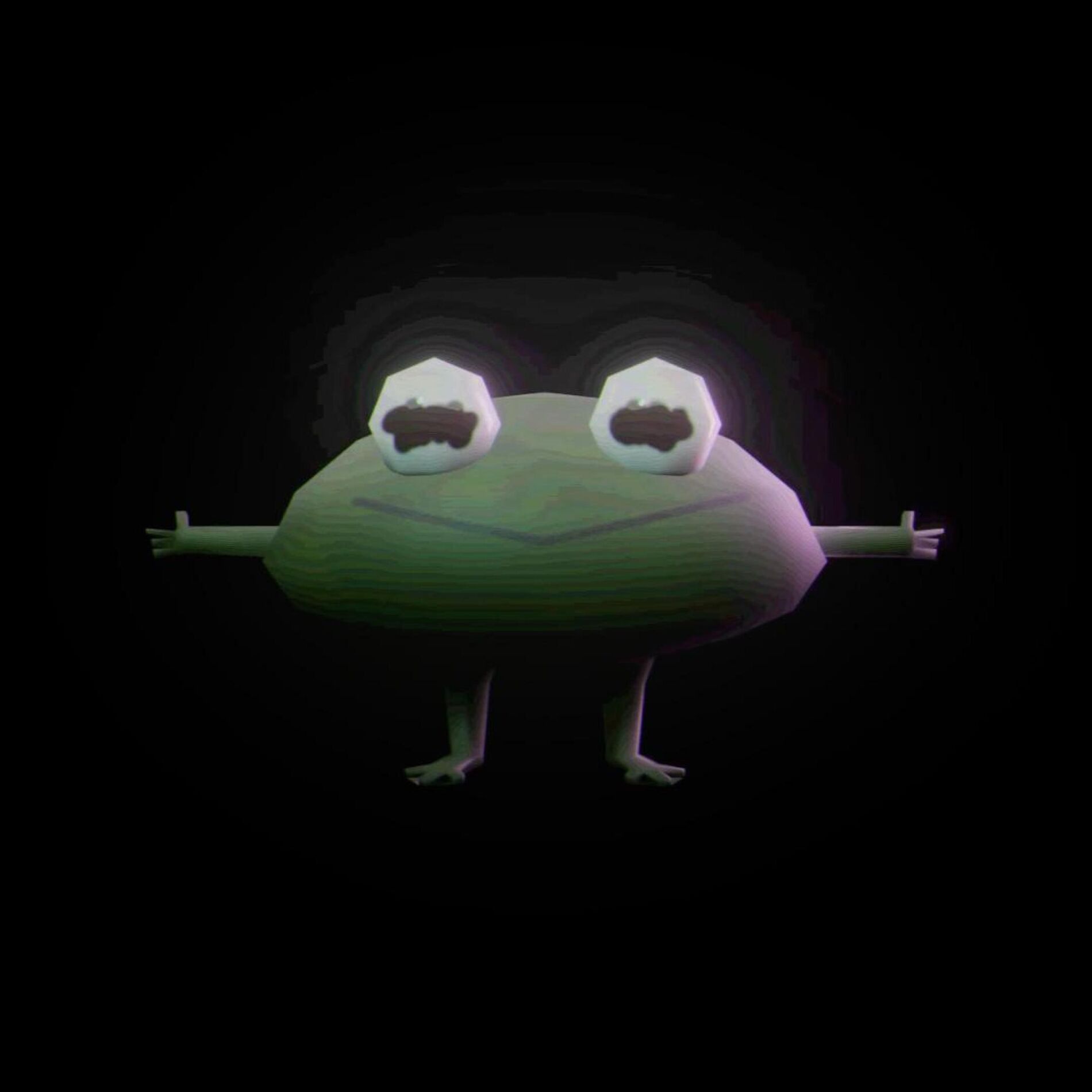 Album cover of froghorn.exe