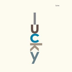 Cover of Lucky