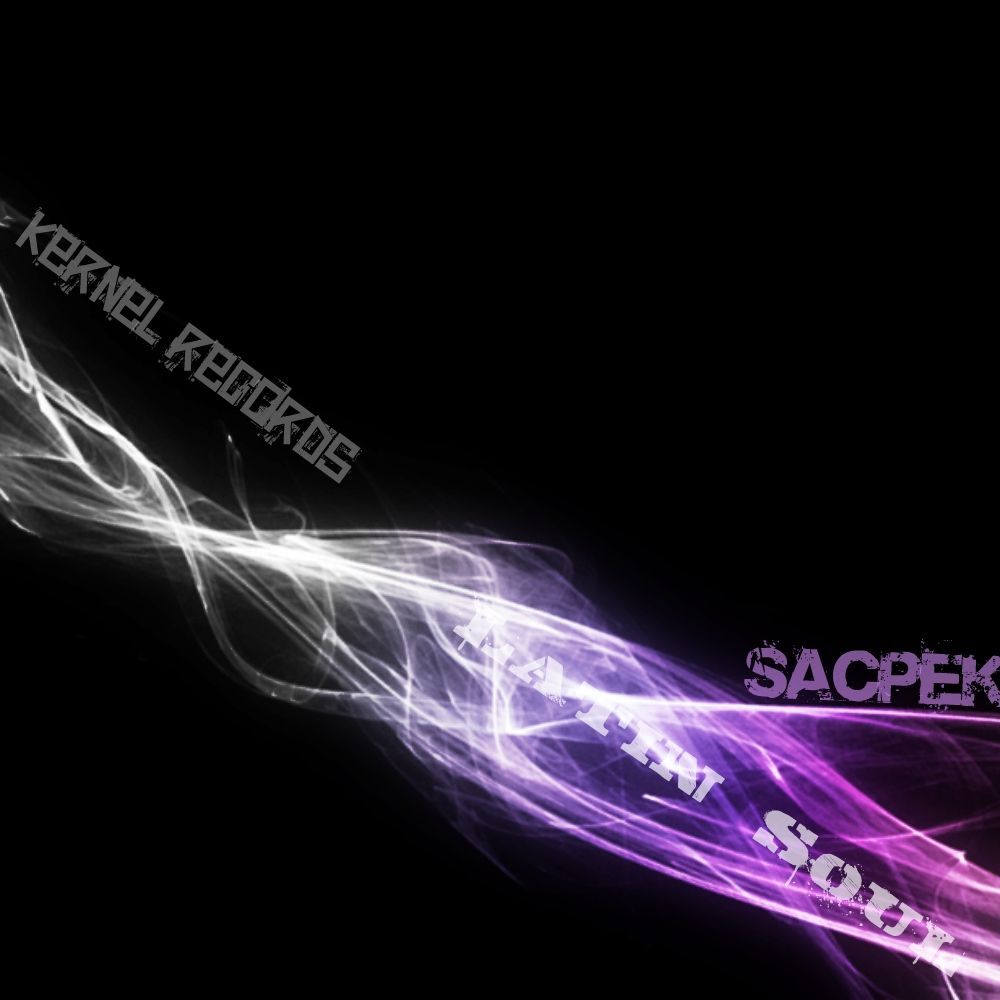 Picture of Latin Soul / Sacmarine