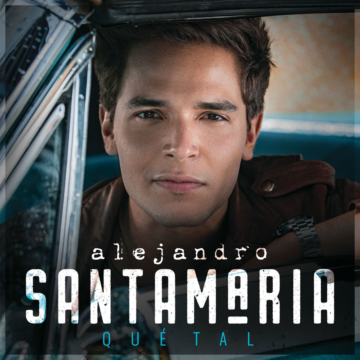 Album cover of Qué Tal