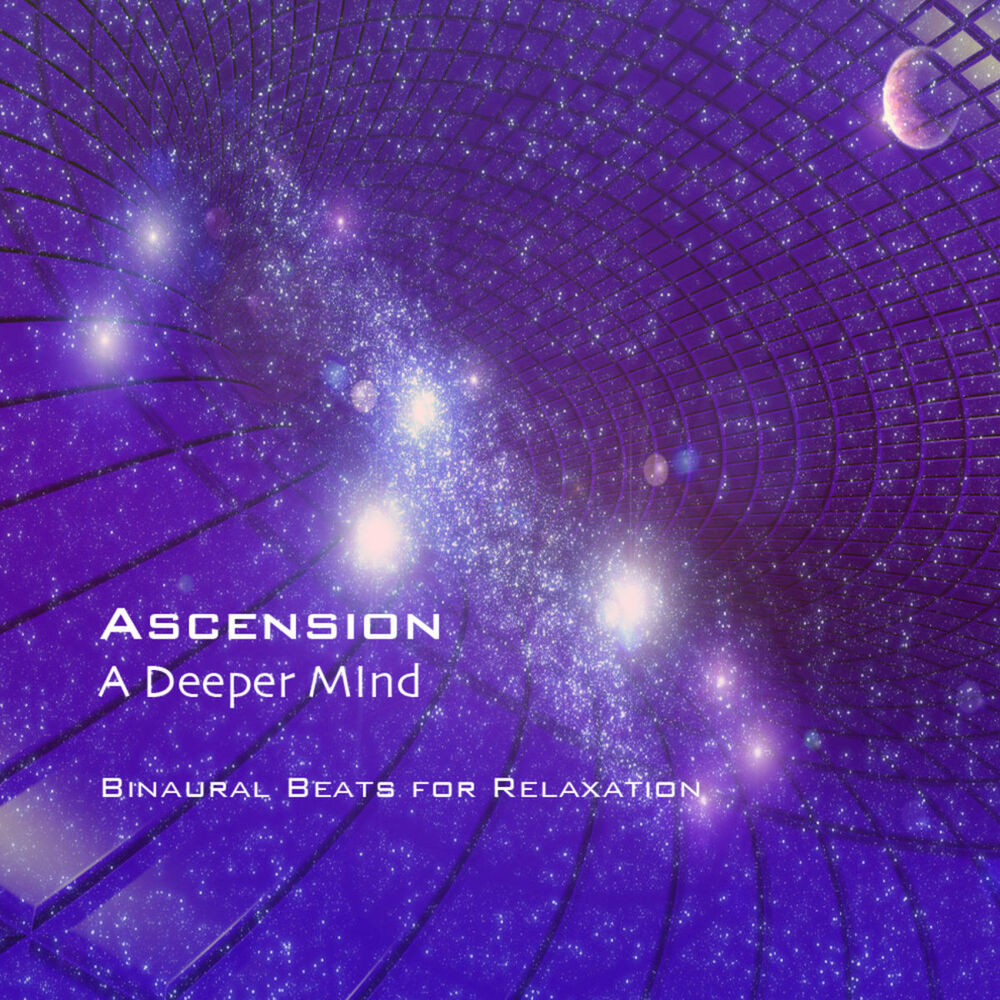 Picture of Ascension - A Deeper Mind - Binaural Beats