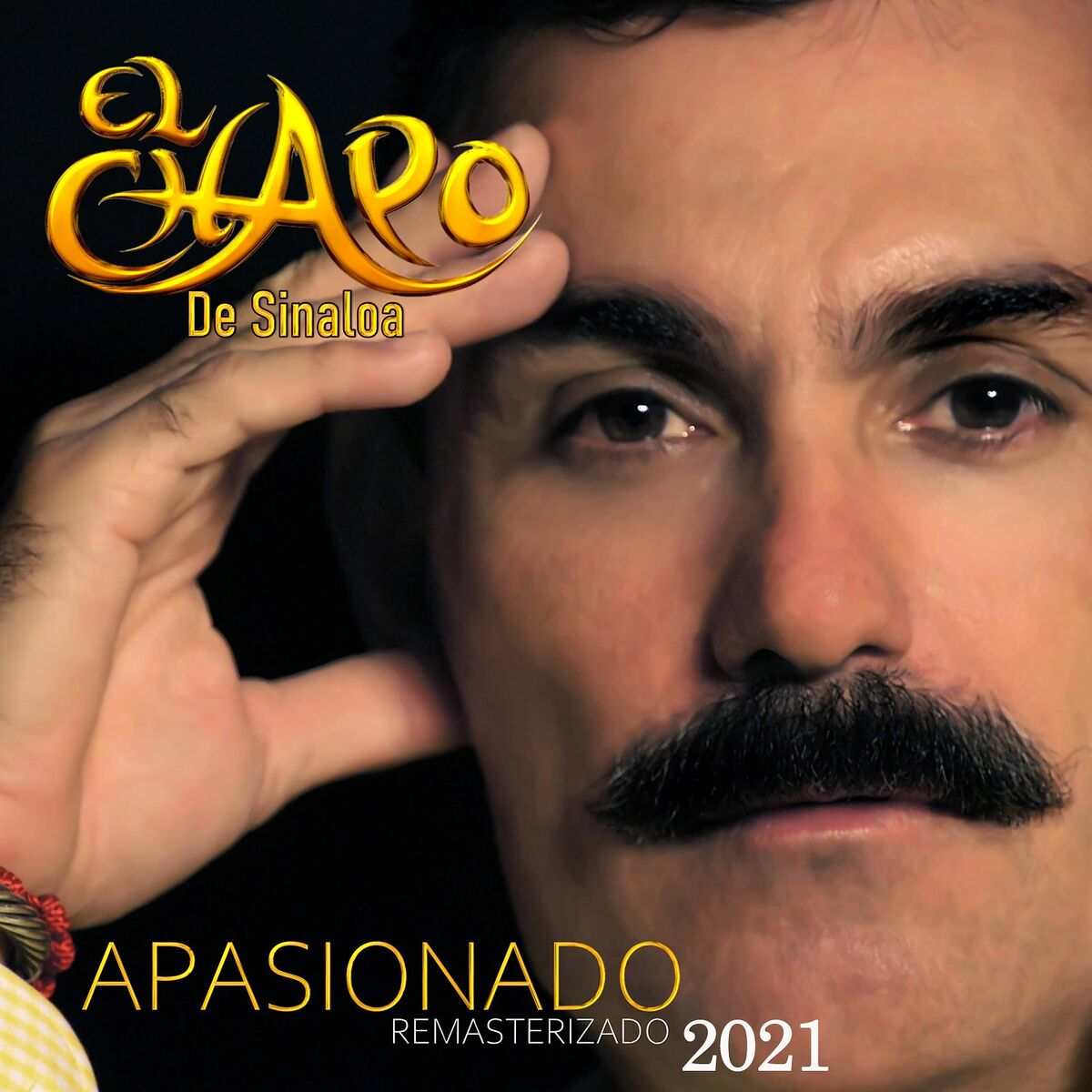 Album cover of Dime Una Y Otra Vez (Versión Remasterizada De 2021)