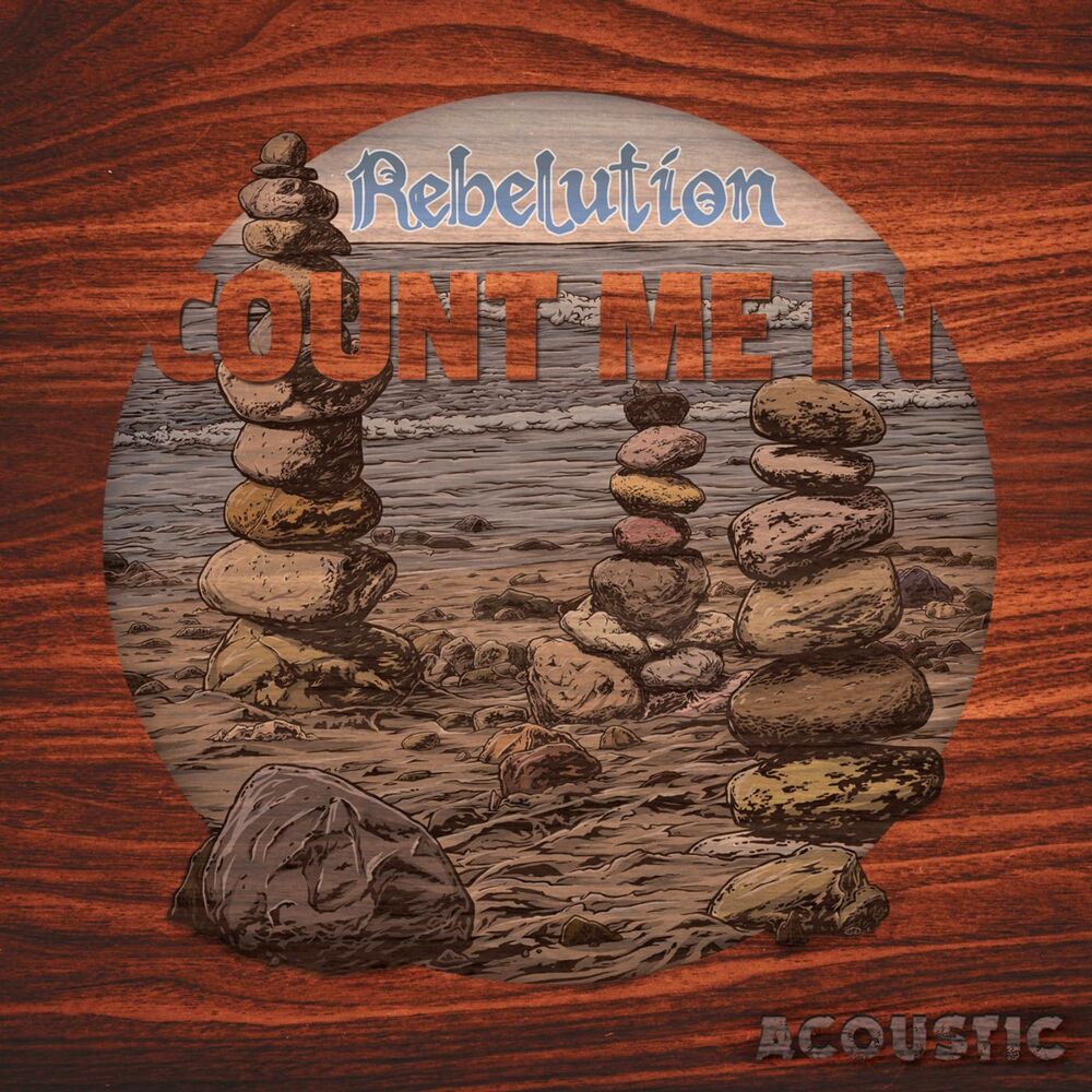 Picture of Count Me In (Acoustic)
