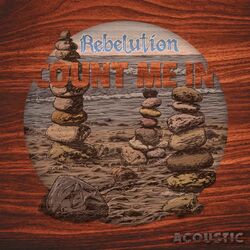 Cover of Count Me In (Acoustic)