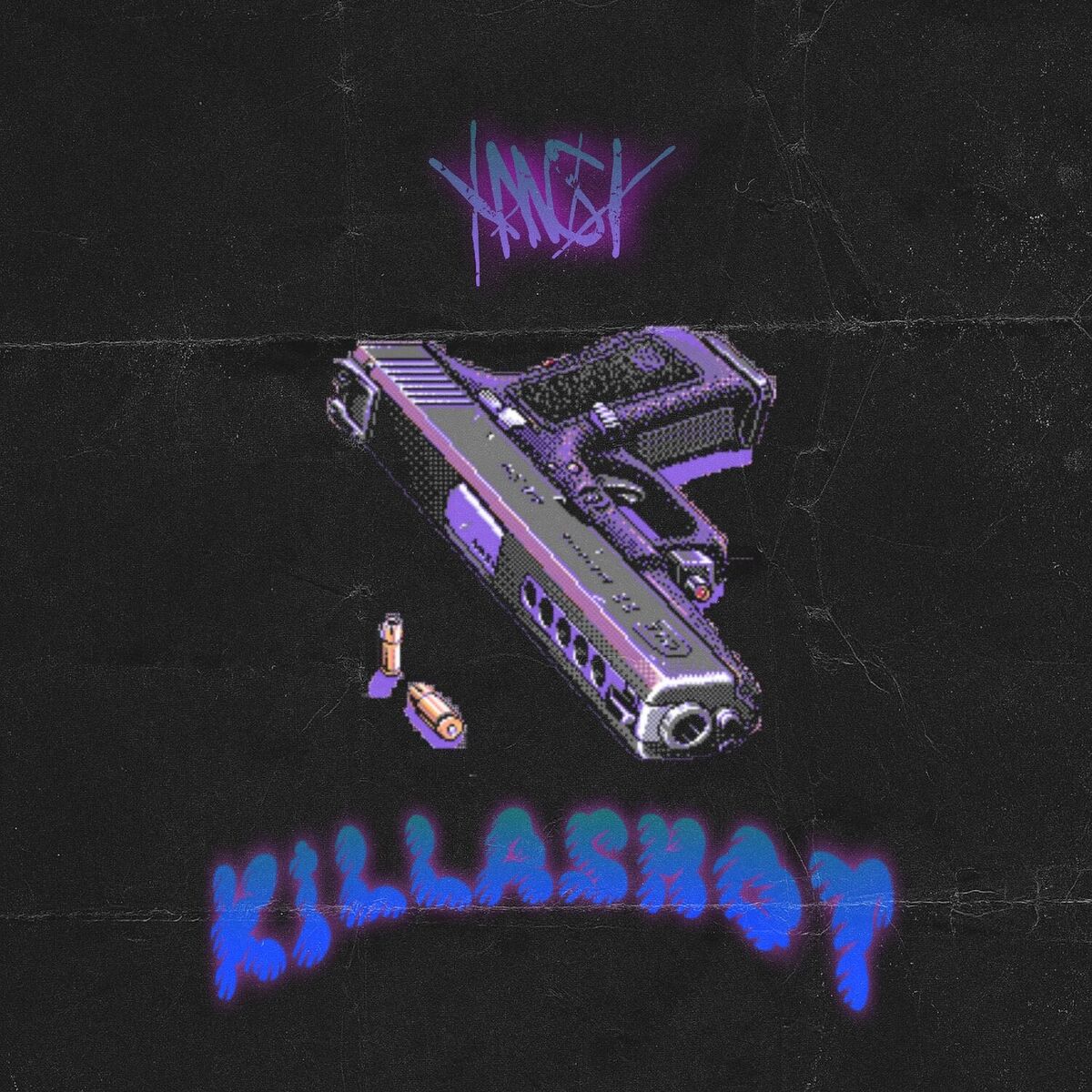 Album cover of KILLASHOT