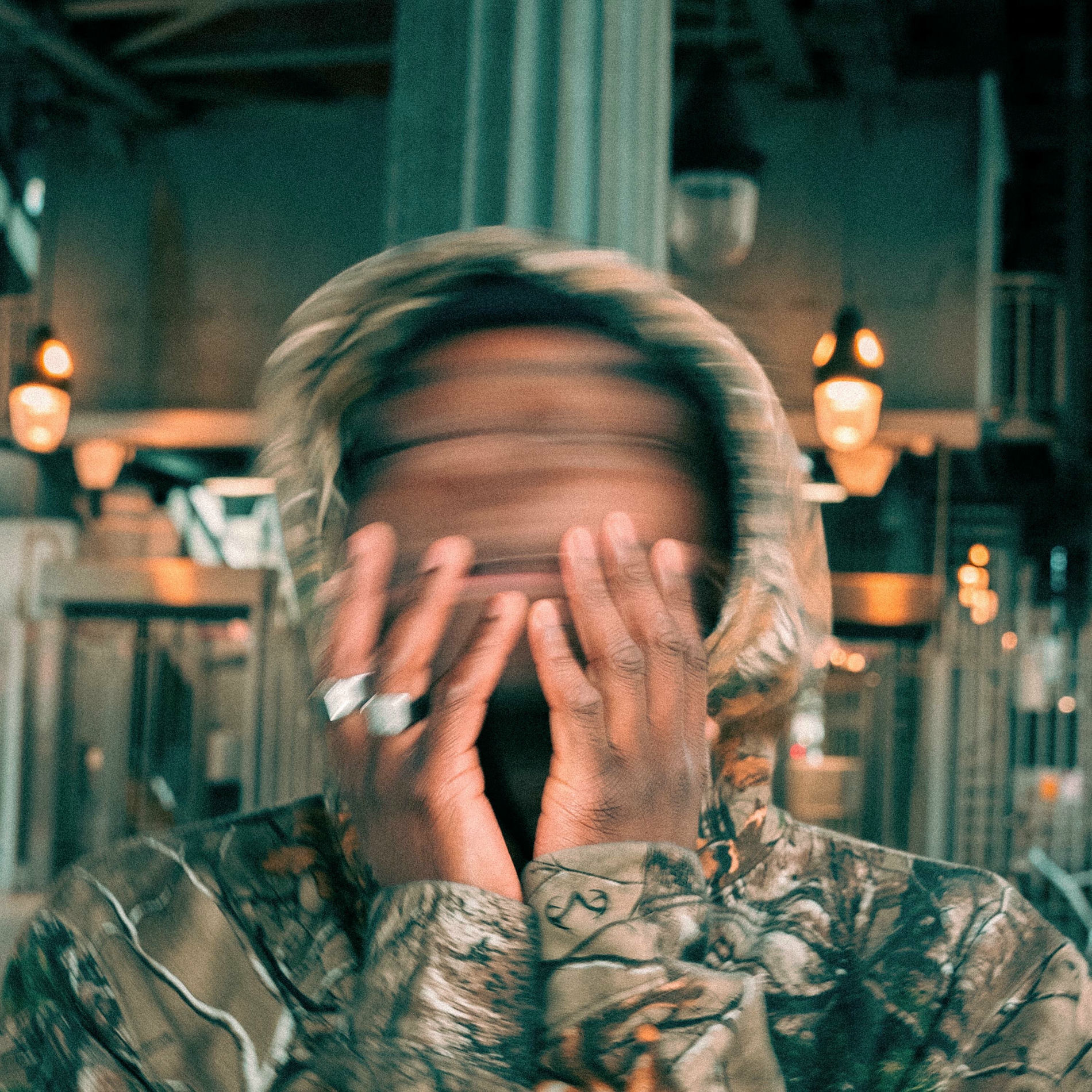 Album cover of Freestyle MOEM 4