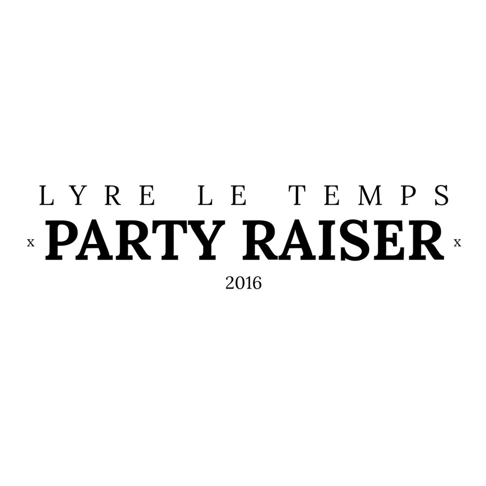 Picture of Party Raiser