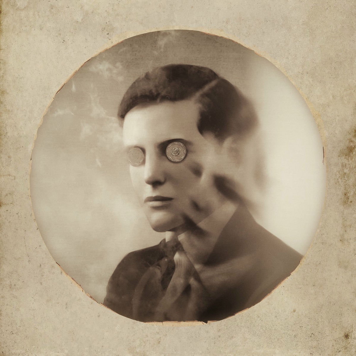 Album cover of Invócame