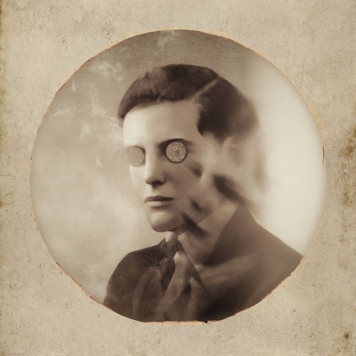 Album cover of Invócame