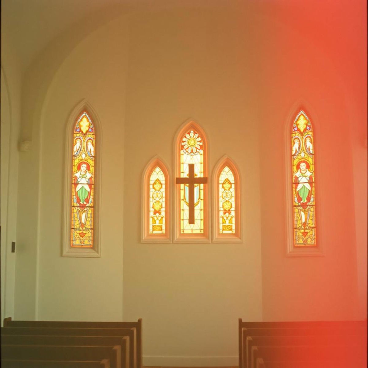 Album cover of En la Presencia
