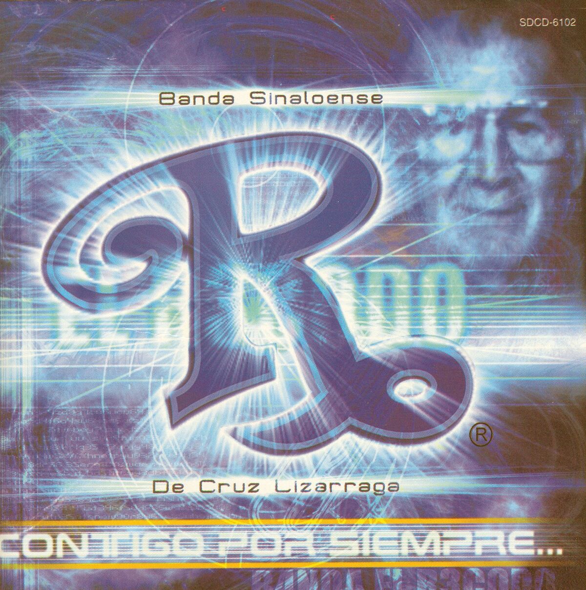 Album cover of Y Llegaste Tú