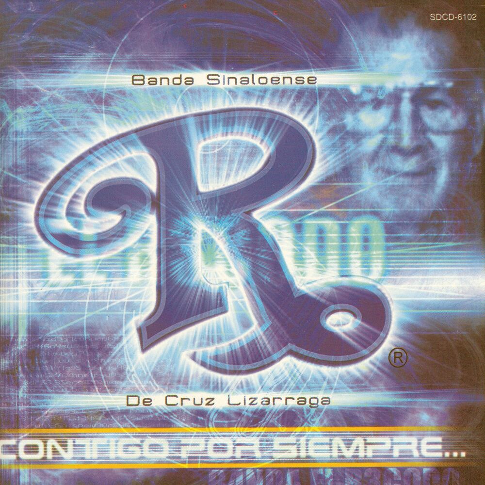 Picture of Contigo Por Siempre