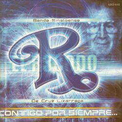 Cover of Contigo Por Siempre