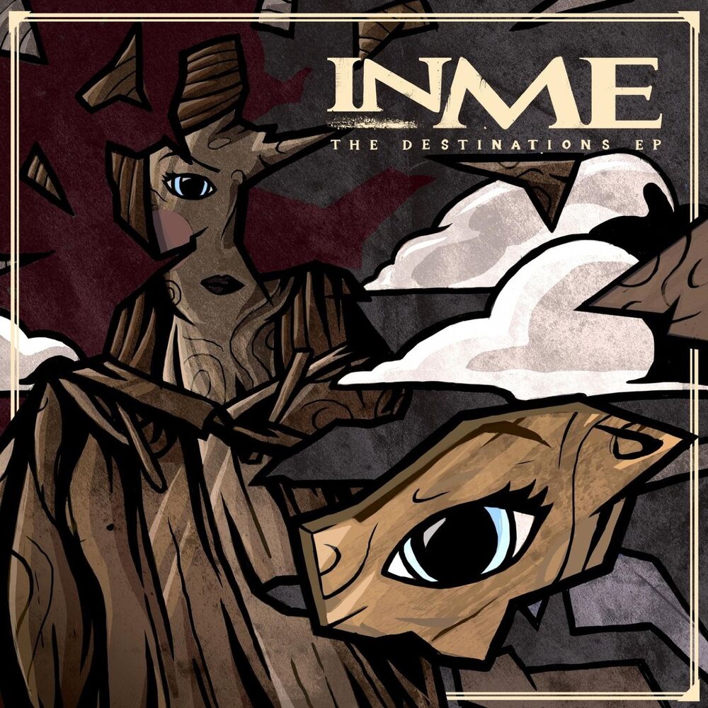 Picture of The Destinations EP