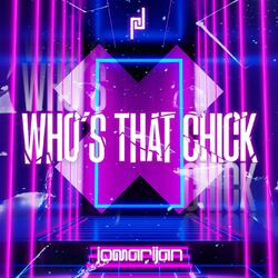 Cover of WHO'S THAT CHICK