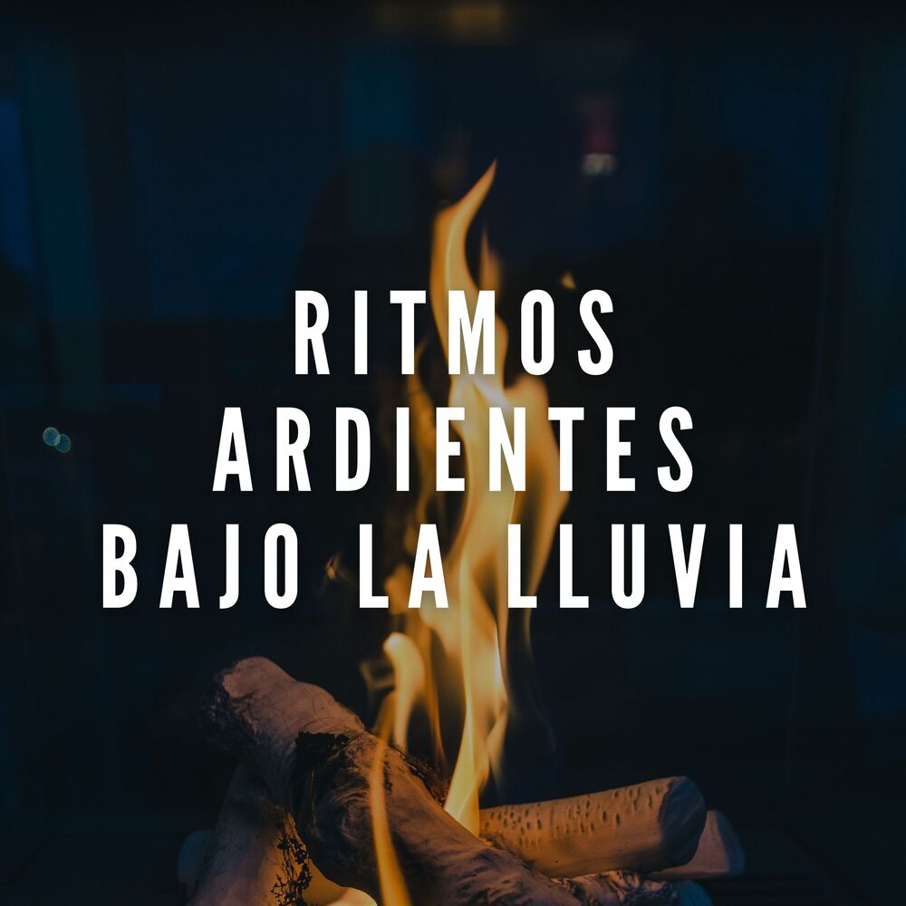 Picture of Ritmos Ardientes Bajo La Lluvia