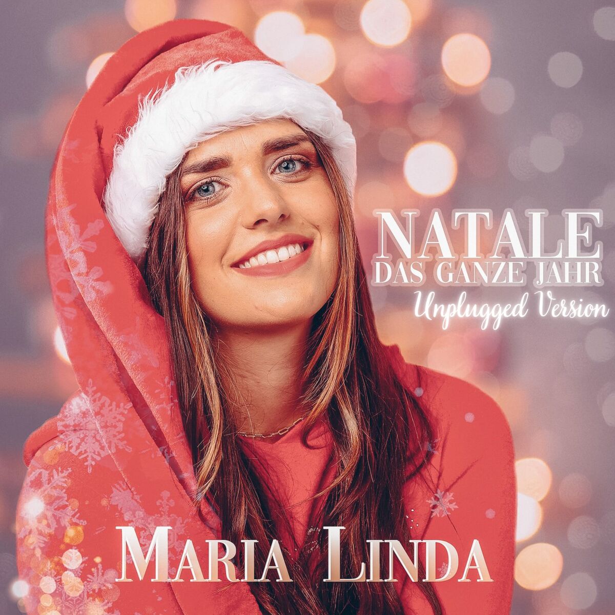 Album cover of Natale das ganze Jahr (Unplugged Version)