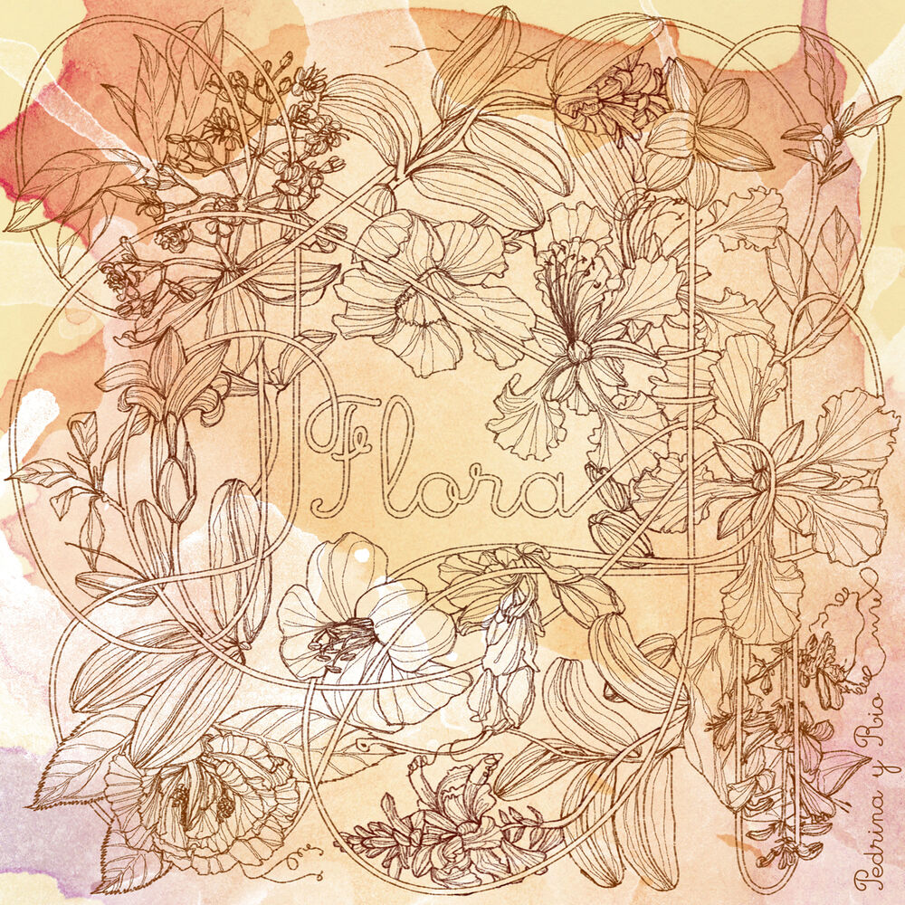 Picture of Flora - EP