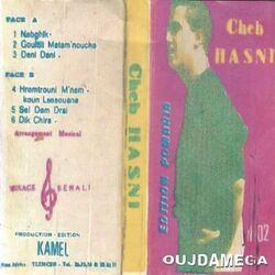 Cover of Nabghik