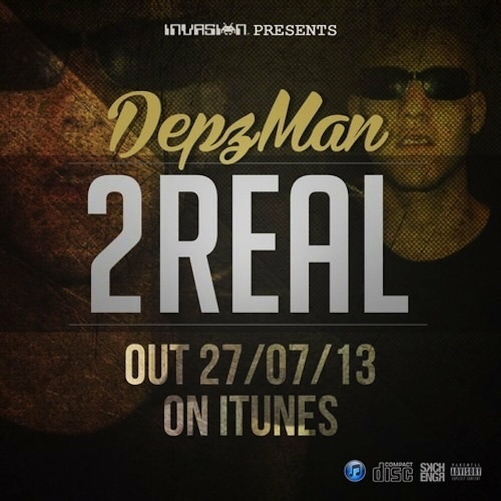 Picture of 2 Real