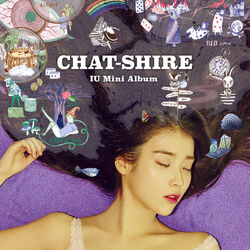 Cover of CHAT-SHIRE
