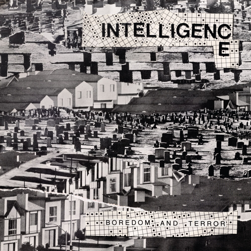 Picture of Boredom and Terror / Let's Toil (Remastered)