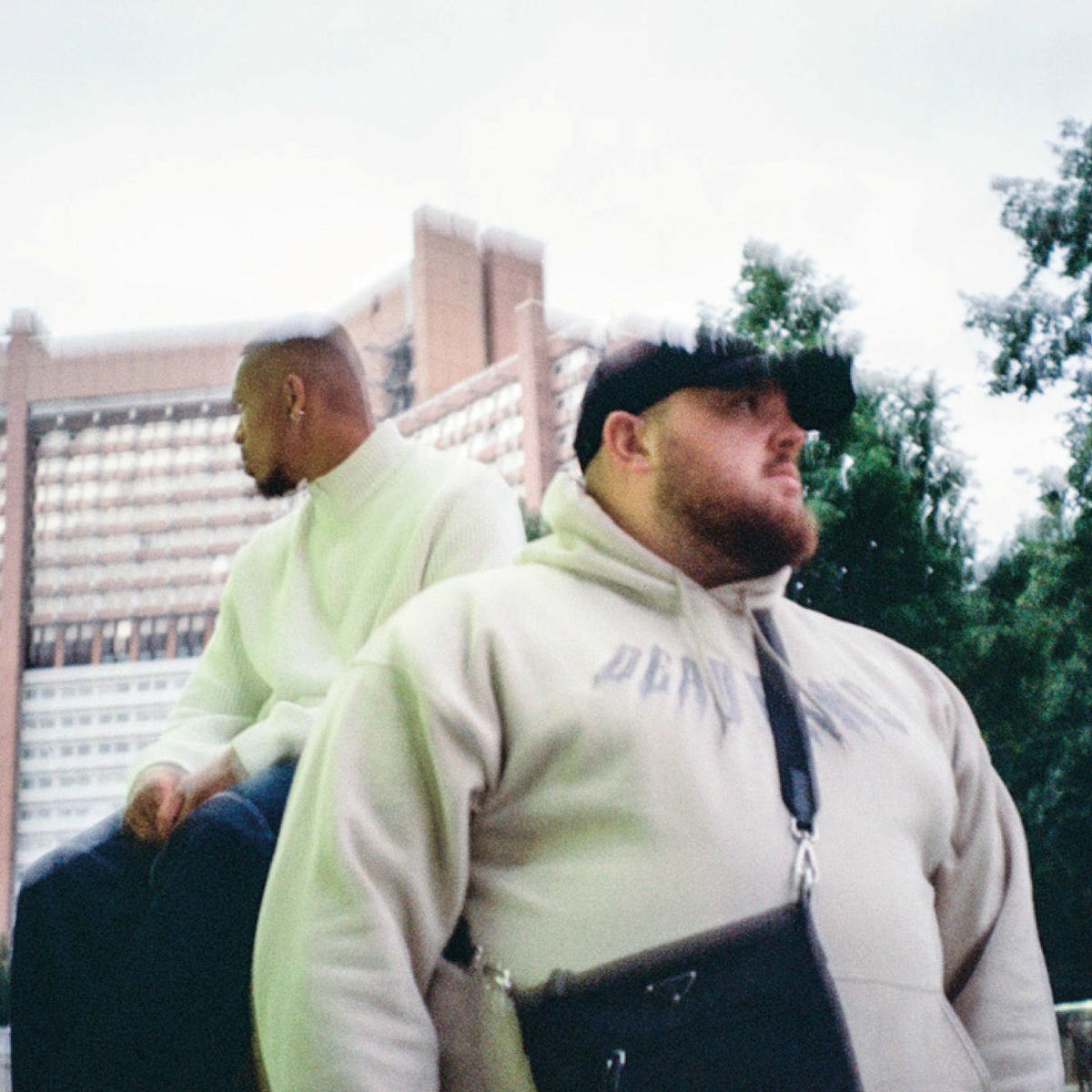 Album cover of Herz Klopft