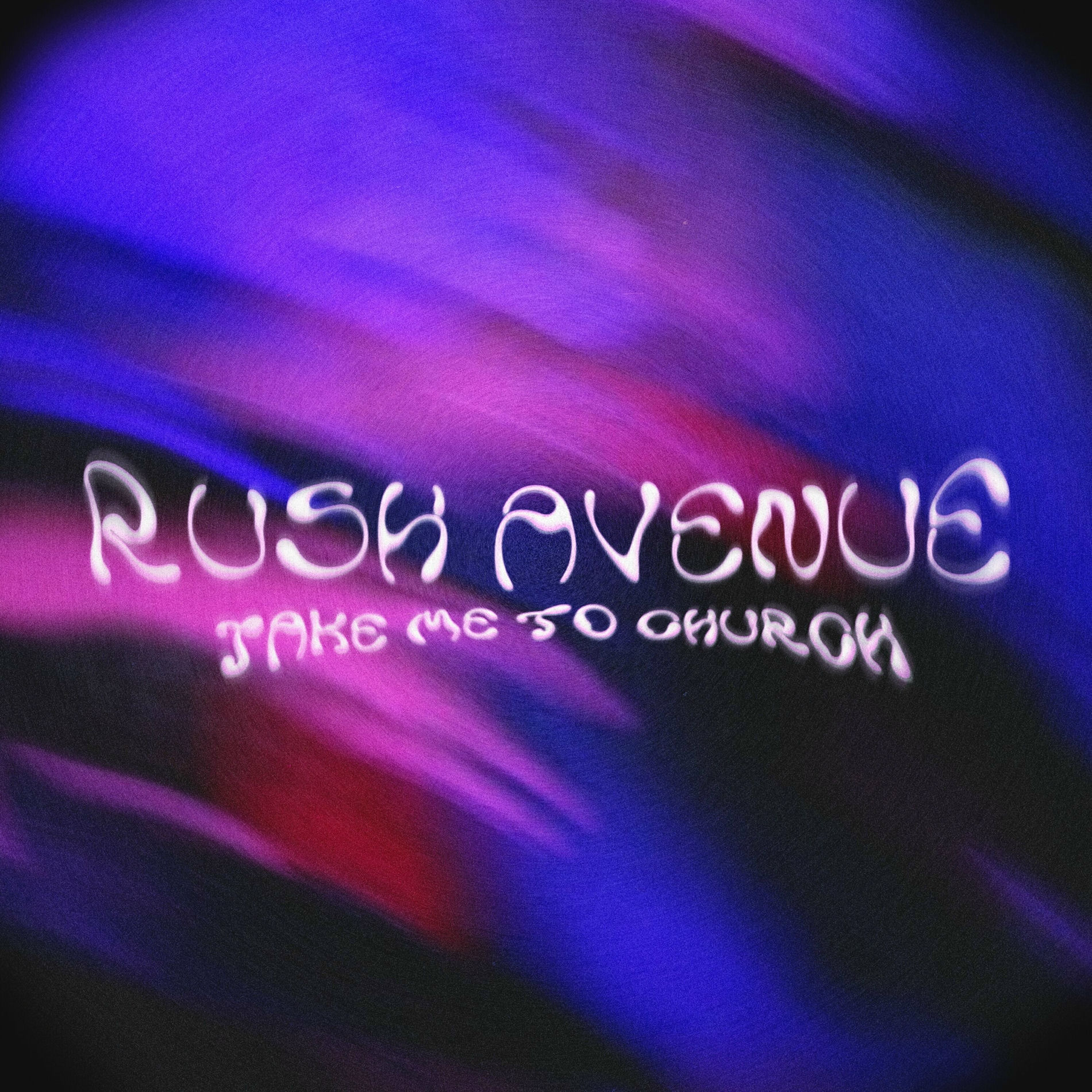 Album cover of Take Me To Church (Remix)