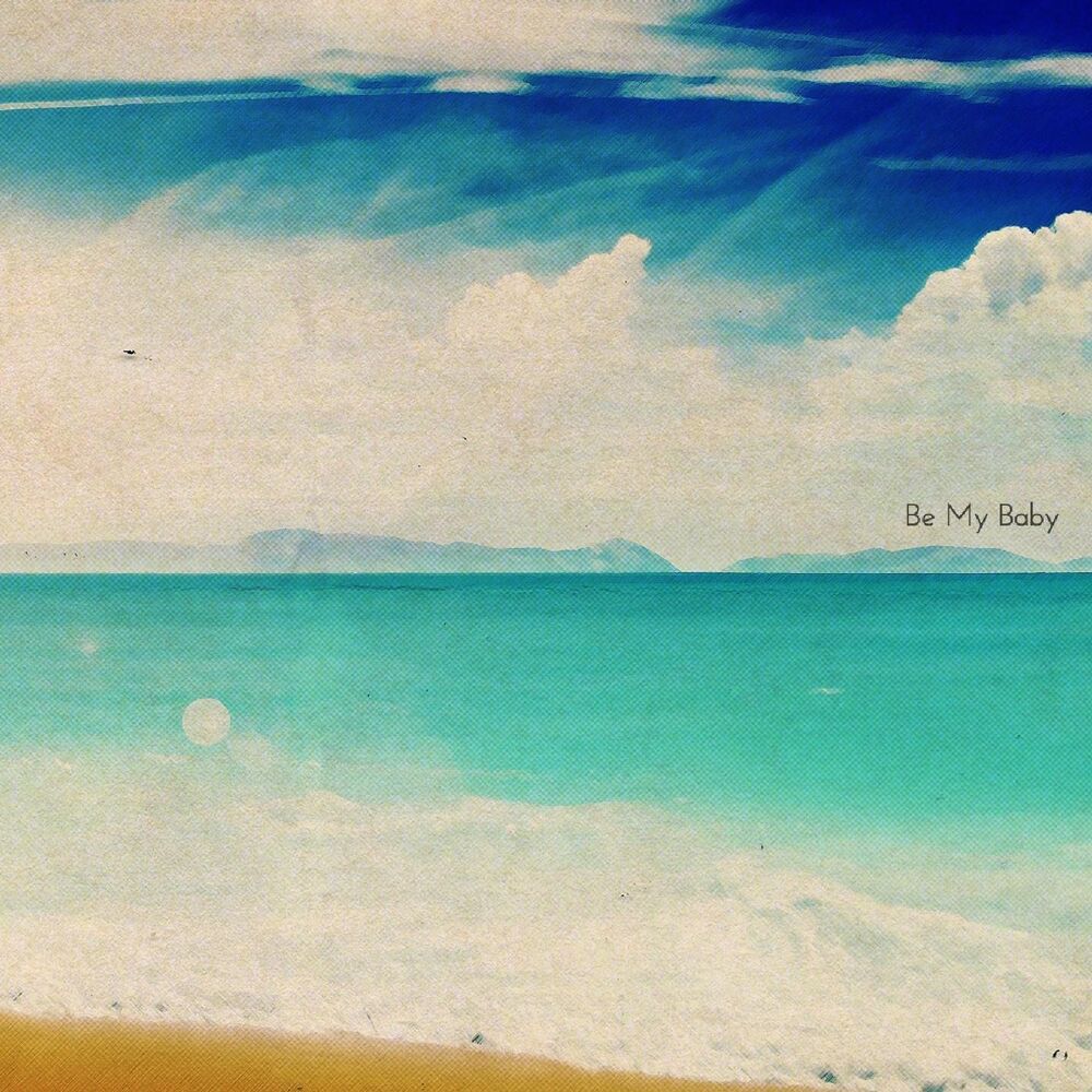 Picture of Be My Baby