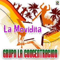 Cover of La Movidita