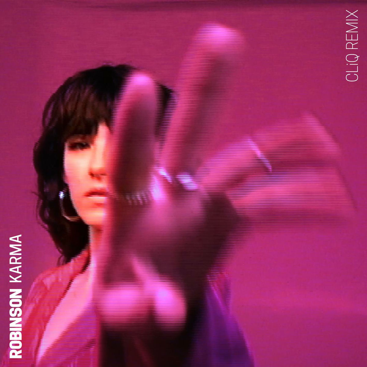 Album cover of Karma
