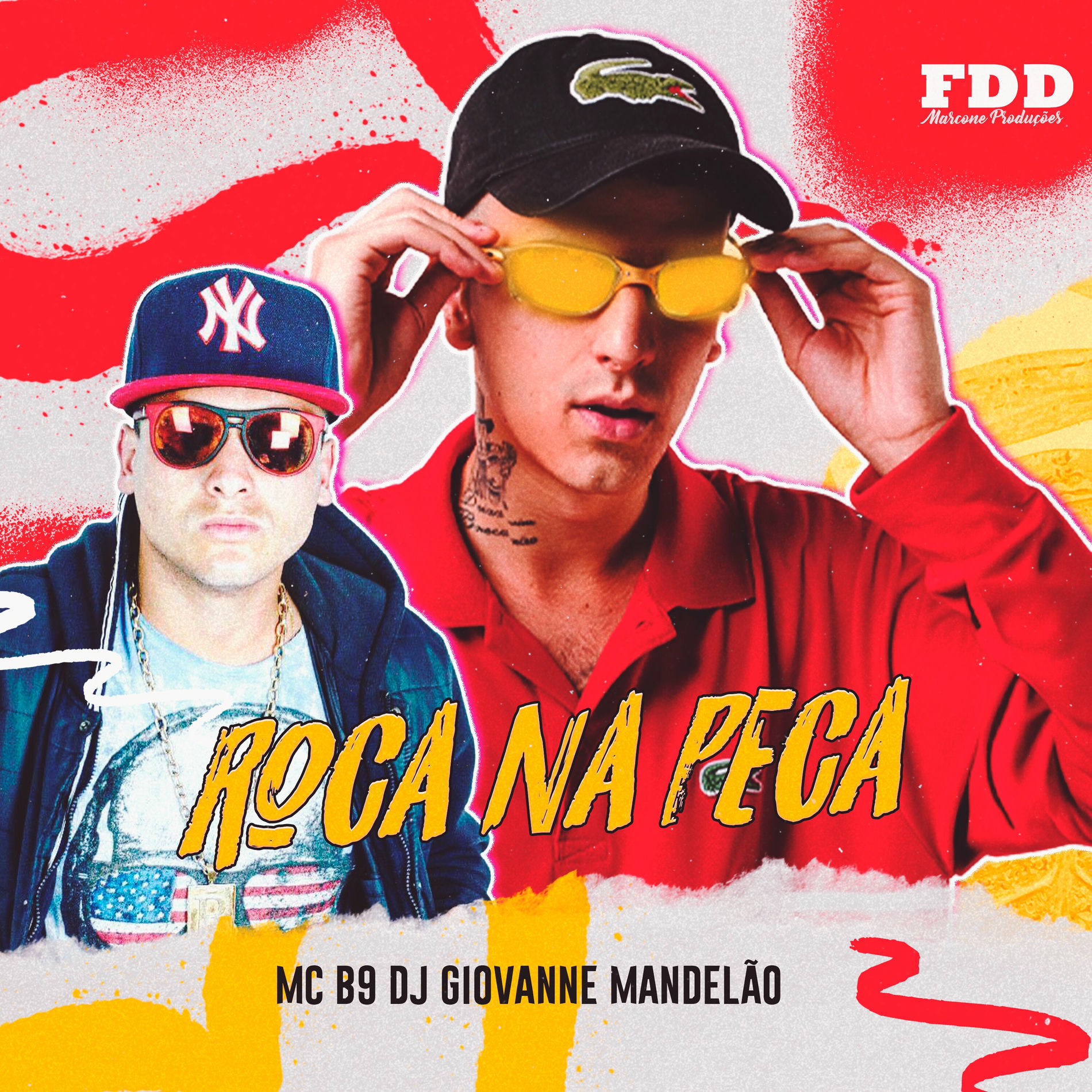 Album cover of Roça Na Peça