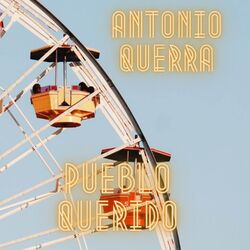 Cover of Pueblo querido
