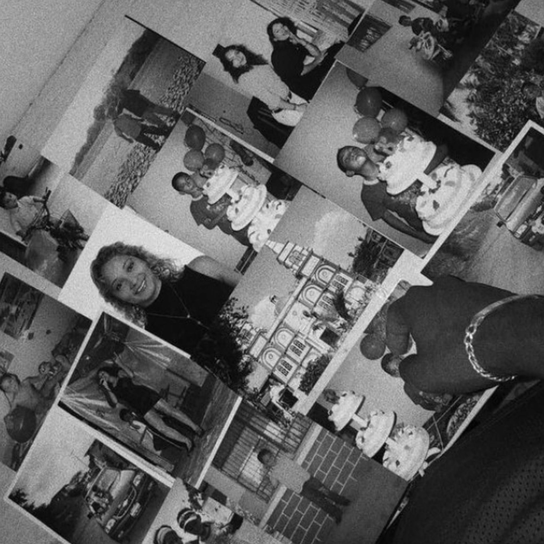 Album cover of EP LIMBO