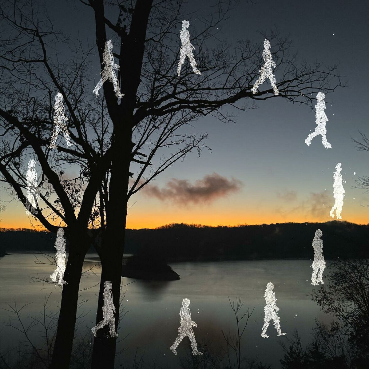 Album cover of TIED UP