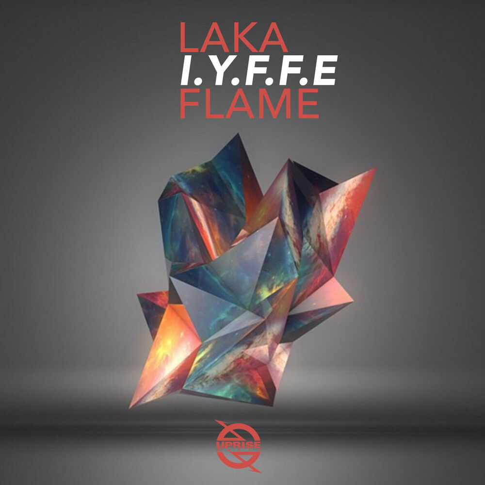 Picture of Laka Flame