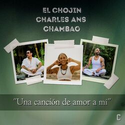 Una canción de amor a mí