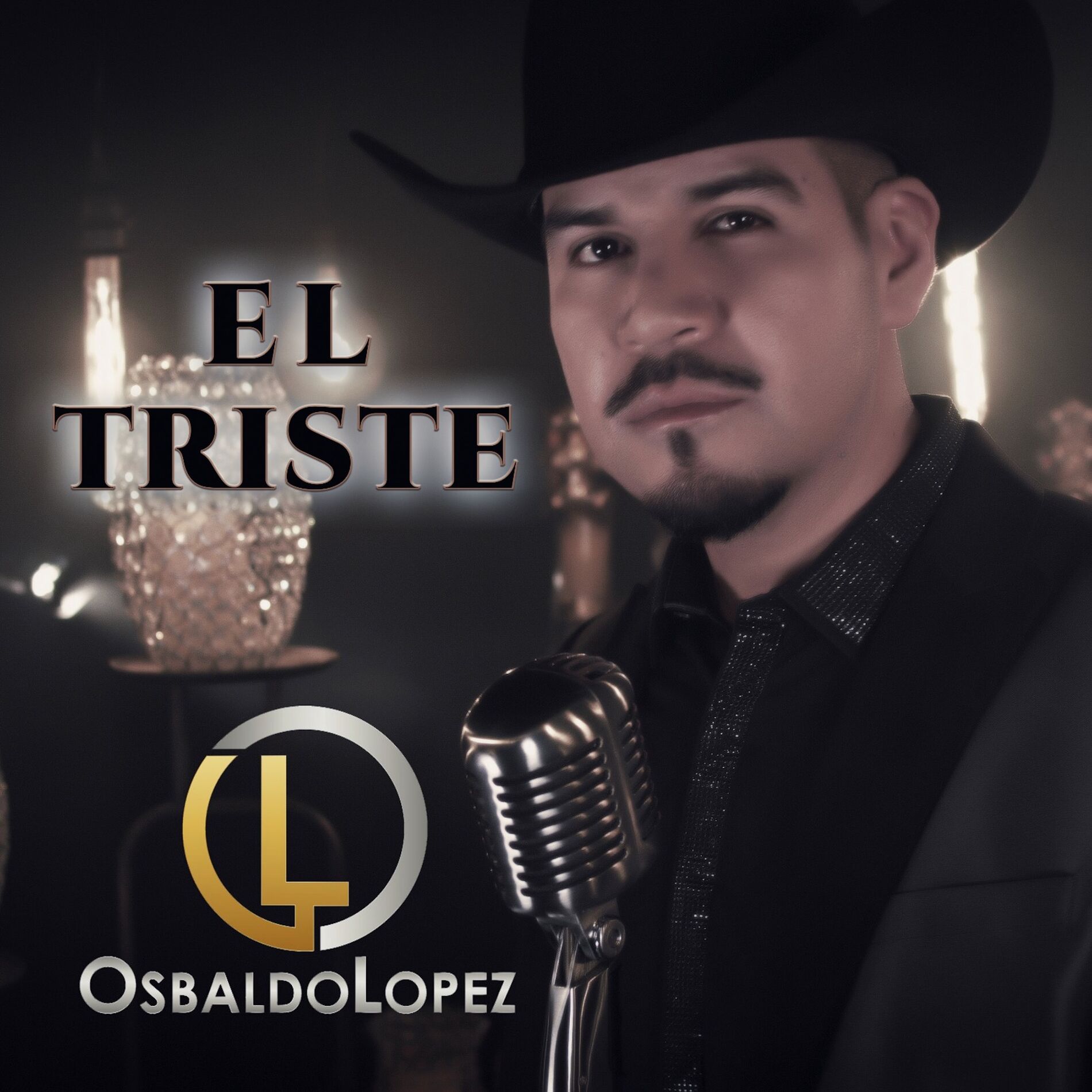 Album cover of El Triste