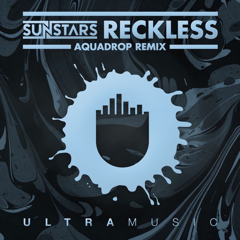Picture of Reckless (Aquadrop Remix)